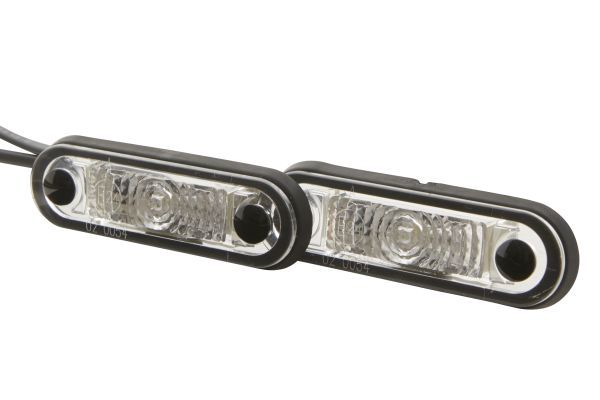 HELLA 2PF 959 590-202 Positionsleuchte