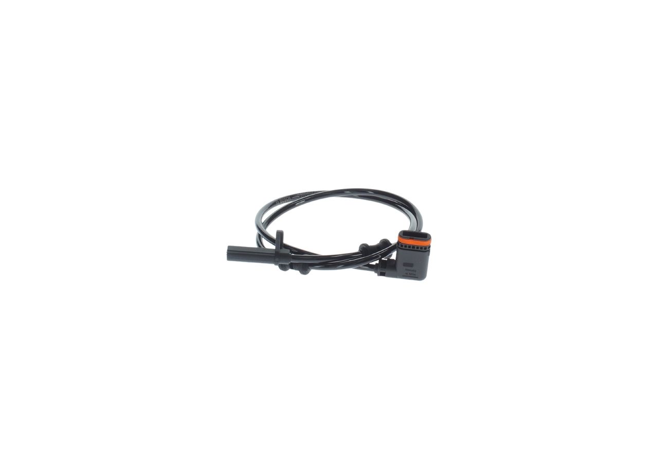 Bosch 0986594549 Sensor, Raddrehzahl