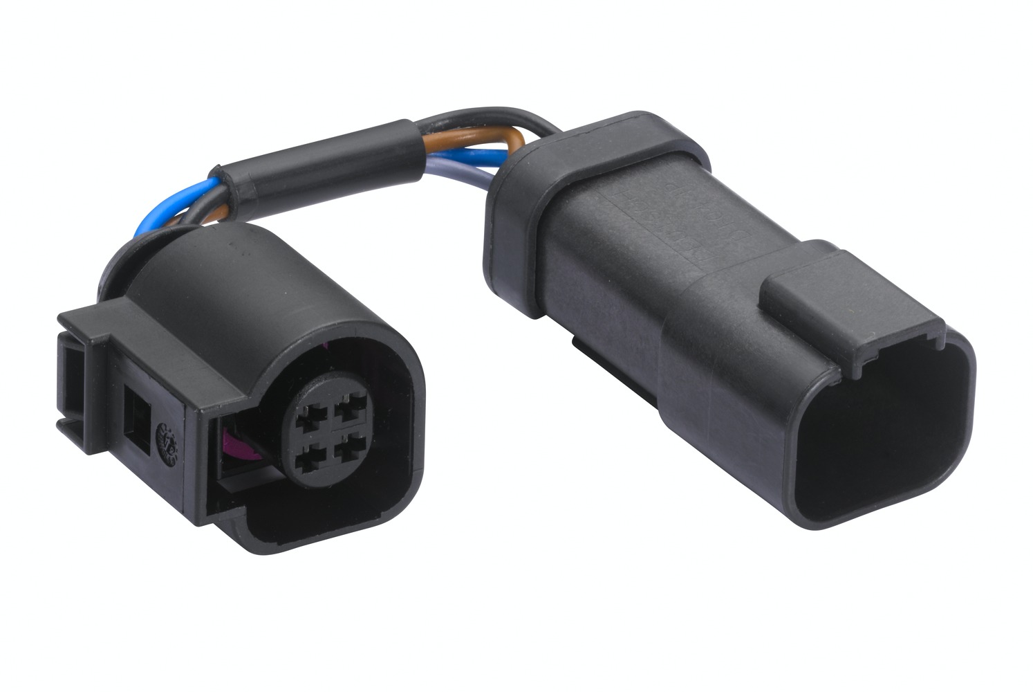 HELLA 8KA 202 117-001 Leitungssatz - LED