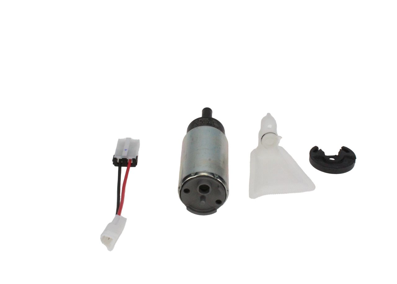 Bosch F000TE154R Kraftstoffpumpe