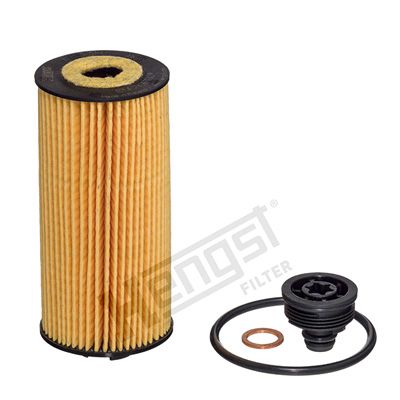 Hengst Filter E833HD321 Ölfilter