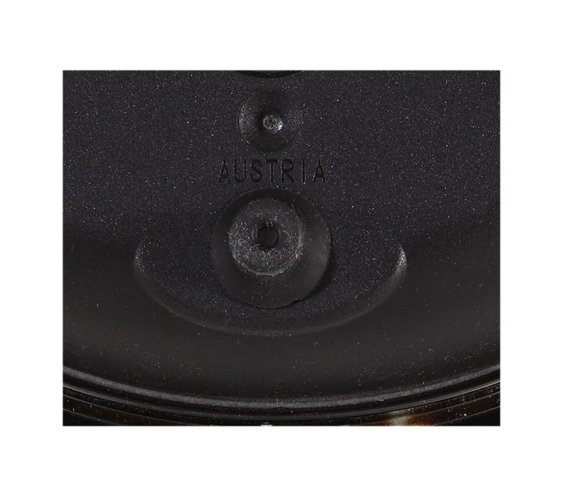 HELLA 1KA 996 261-091 FF/Halogen-Fernscheinwerfer - Oval 100 - 12/24V - oval - Referenzzahl: 17.5 -