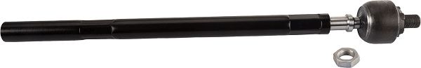TRW Automotive JAR648 Axialgelenk, Spurstange