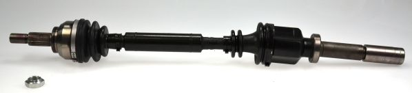 Spidan 24243 Antriebswelle