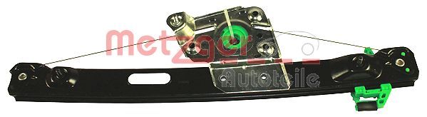 Metzger 2160243 Fensterheber