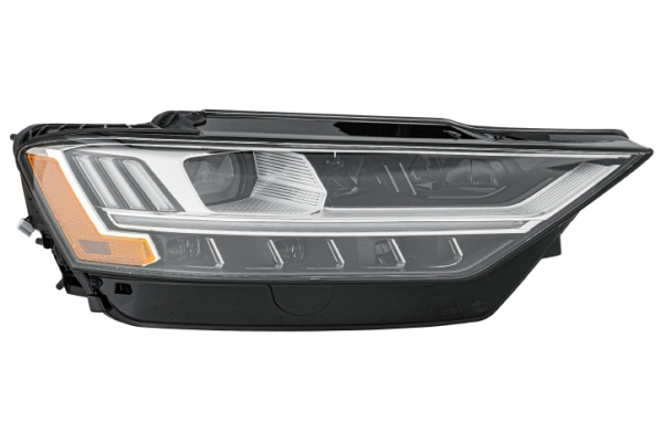 1EX_012_865-461 HELLA 1EX 012 865-461 LED-Hauptscheinwerfer - rechts