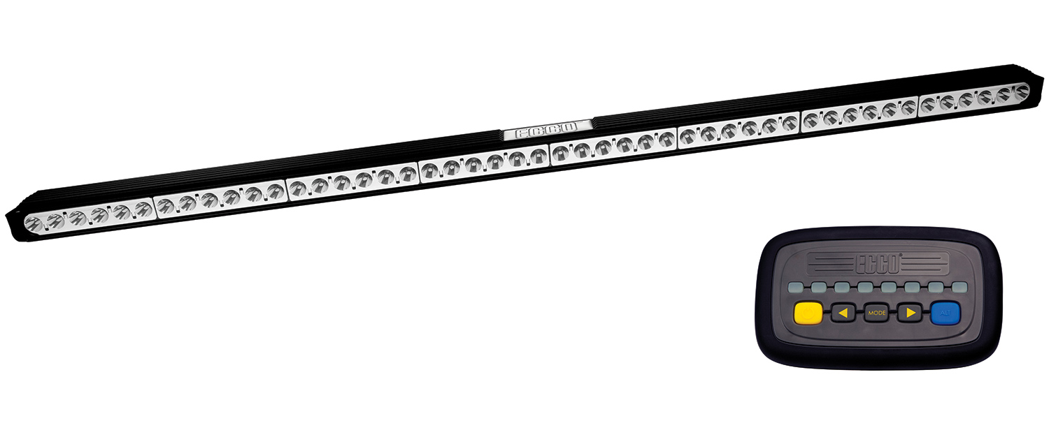 ECCO ED 3410A