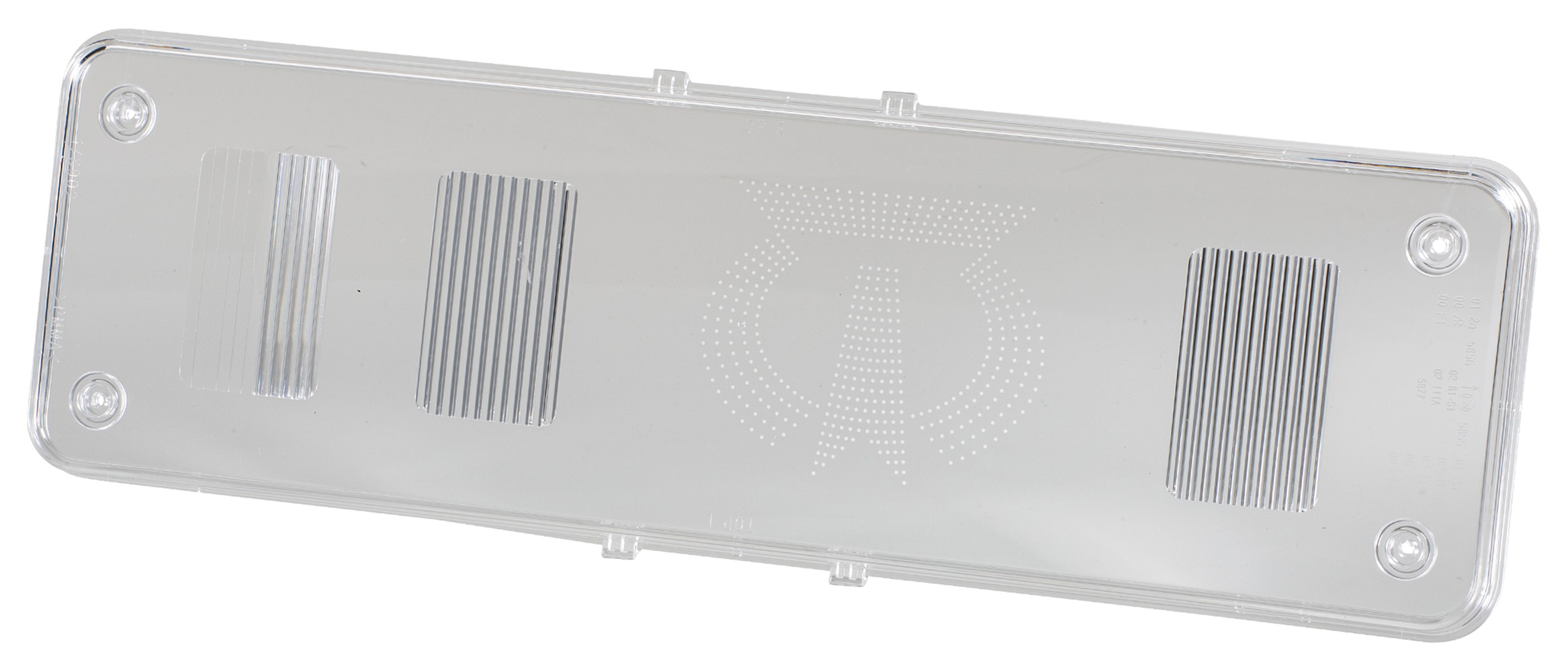 HELLA Achterlichtlampglas – Voor Krone – Links – 9EL 183 432-031 – Robuust En Perfect Passend