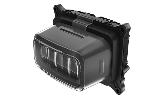 HELLA 1AL 016 330-001 Scheinwerfereinsatz, Hauptscheinwerfer