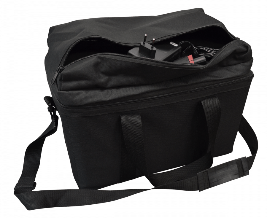 baetz Transporttasche für SETO POWER LED / POWER LED FLEX