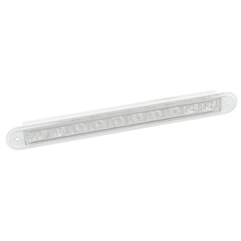 LED Bremsleuchte, Rückleuchte, 12 Volt, ECE R7, ECE R10