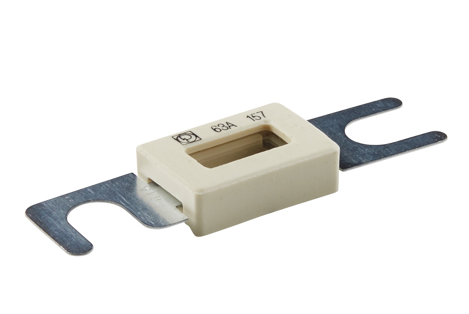 HELLA 8JS 713 575-221 Sicherung - Sicherungsstreifen - 63A - Menge: 1