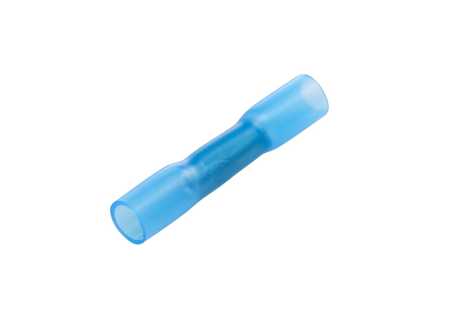 HELLA 8KW 732 580-003 Leitungsverbinder - blau - von: 1.5mm² - bis: 2.5mm² - Stoßverbinder