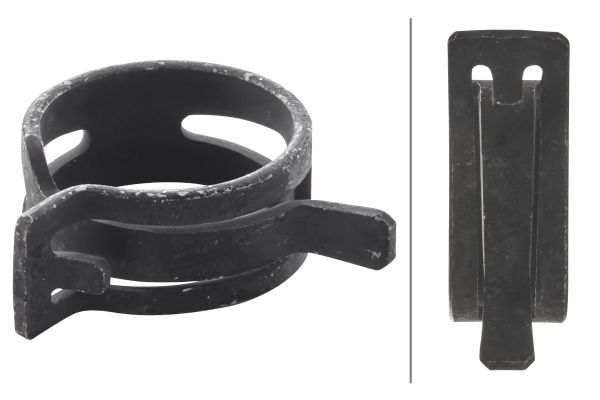 HELLA 8HK 187 228-251 Klemmschelle
