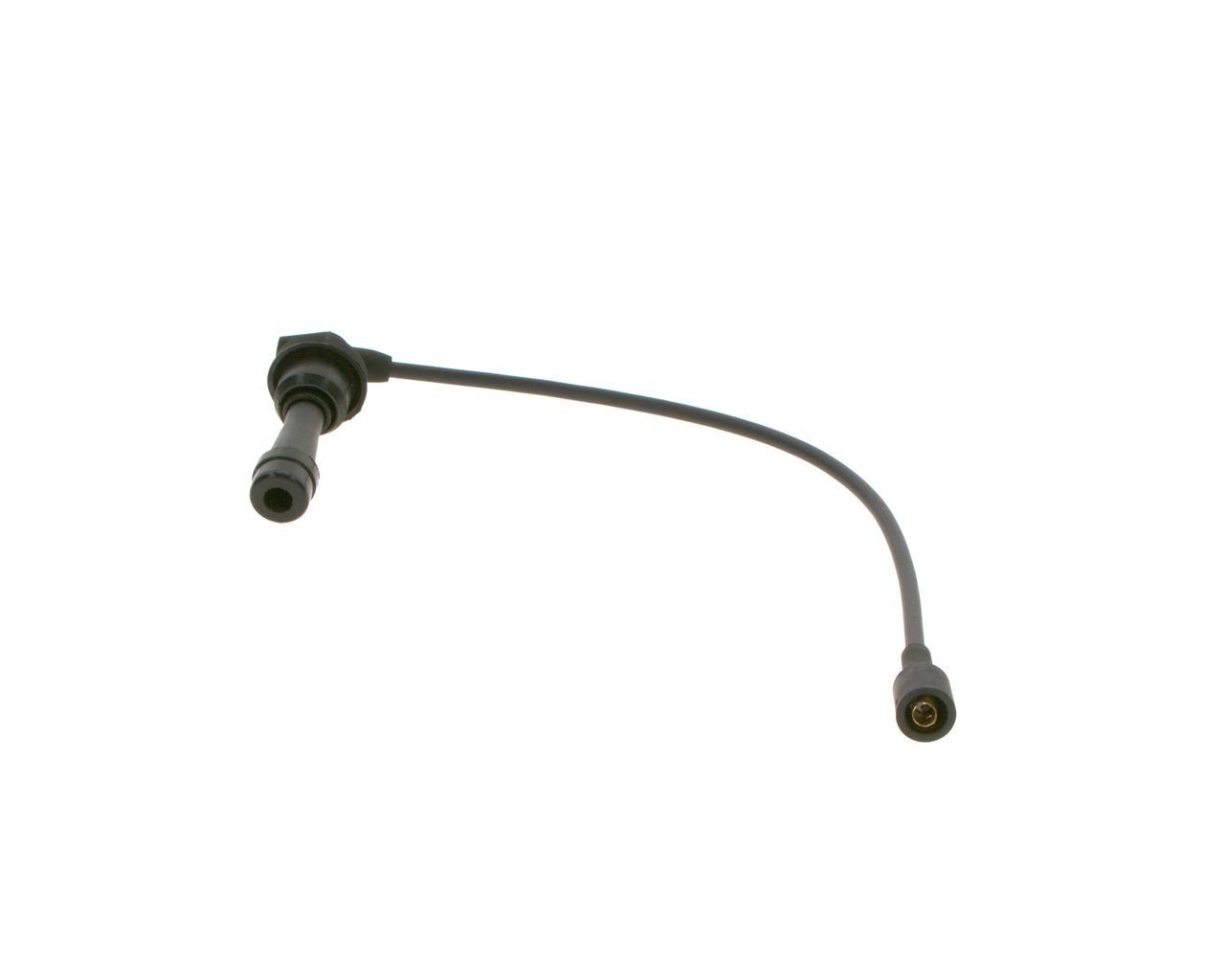 Bosch 0986357151 Zündleitungssatz