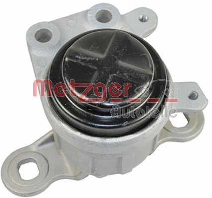 Metzger 8053741 Lagerung, Motor