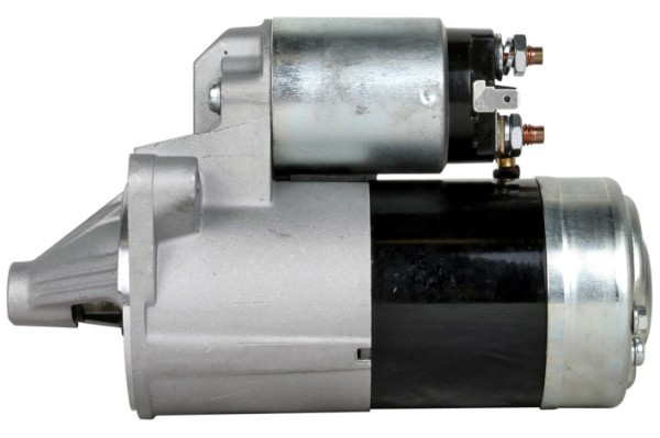 HELLA 8EA 012 526-691 Starter - 12V - 1.2kW - für u.a. Suzuki Alto (Ef)