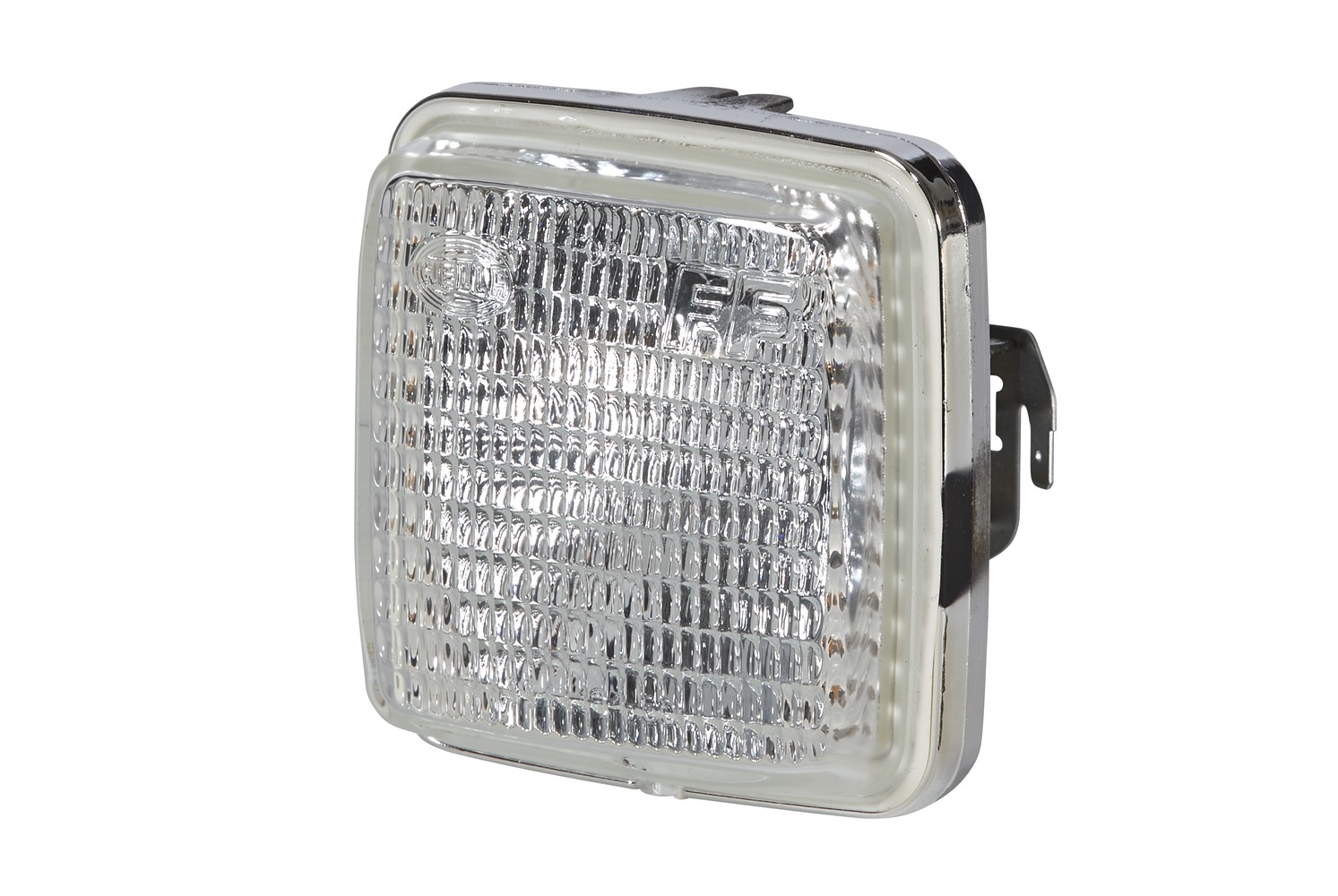 HELLA 1GA 998 525-001 Scheinwerfereinsatz, Arbeitsscheinwerfer - 12/24V - Anbau/Einbau - Bodenausleu