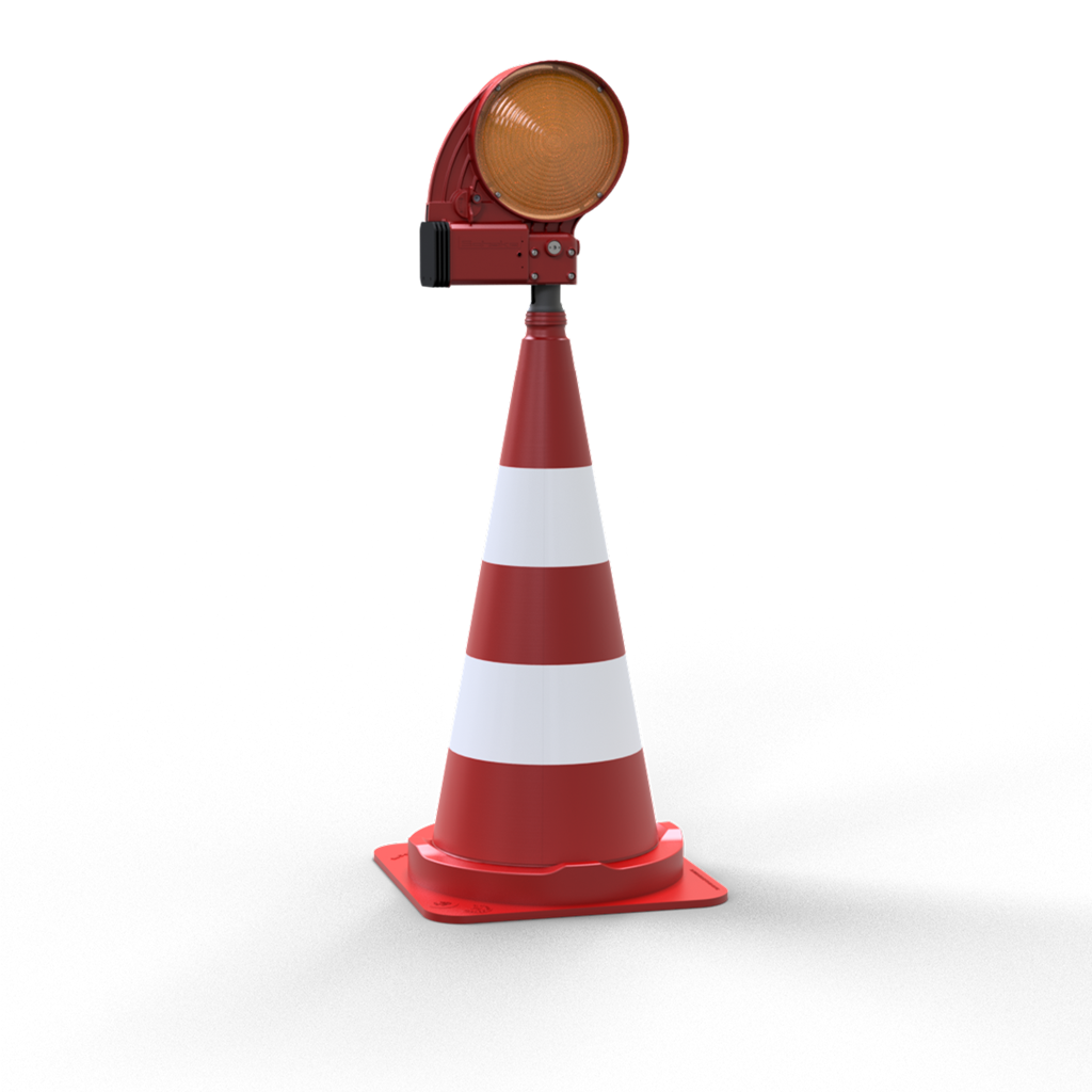 1e45a5d0-7fc3-4129-b76b-7e3464695a66 Schake 3L752TL2E Leitkegel SET Folie Typ RA2