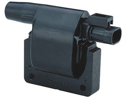 HELLA 5DA 358 000-881 Zündspule