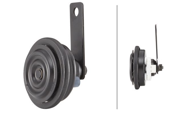 HELLA 3AL 922 196-011 Horn