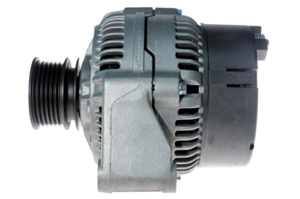 HELLA 8EL 011 710-201 Generator - 14V - 90A - für u.a. MB C-Class (W202)