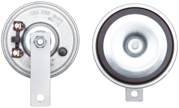 HELLA 3BA 002 768-767 Horn