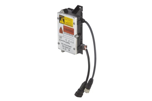 HELLA 5DV 990 264-041 Vorschaltgerät Gasentladungslampe
