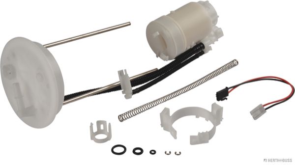 Herth+Buss J1334042 Kraftstofffilter