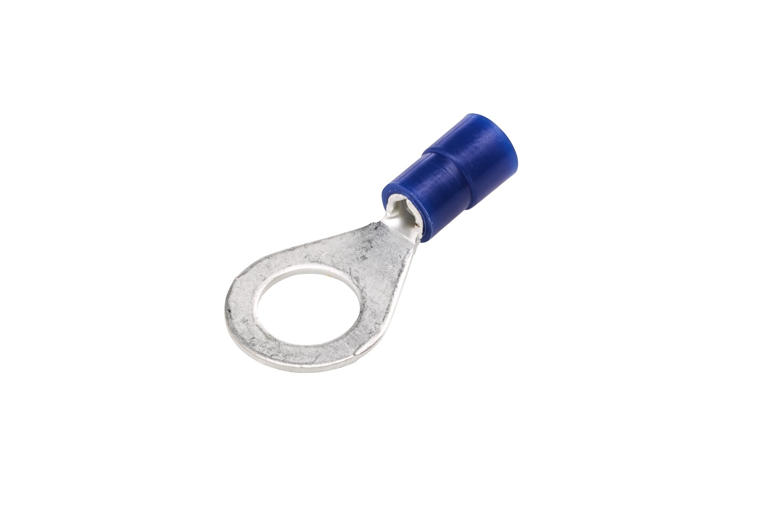 10098466a_AM0 HELLA 8KW 178 042-142 Leitungsverbinder - blau - von: 1.5mm² - bis: 2.5mm² - Ringverbinder - M8 - Bo