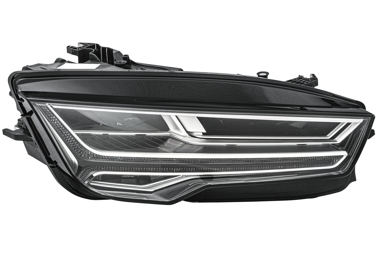 10074075a_AM0 HELLA 1EX 011 869-421 LED-Hauptscheinwerfer - rechts - für u.a. Audi A7 Sportback (4Ga, 4Gf)