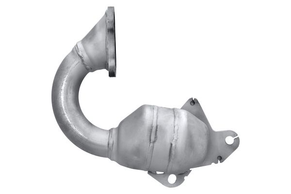 Faurecia FS55714K Katalysator