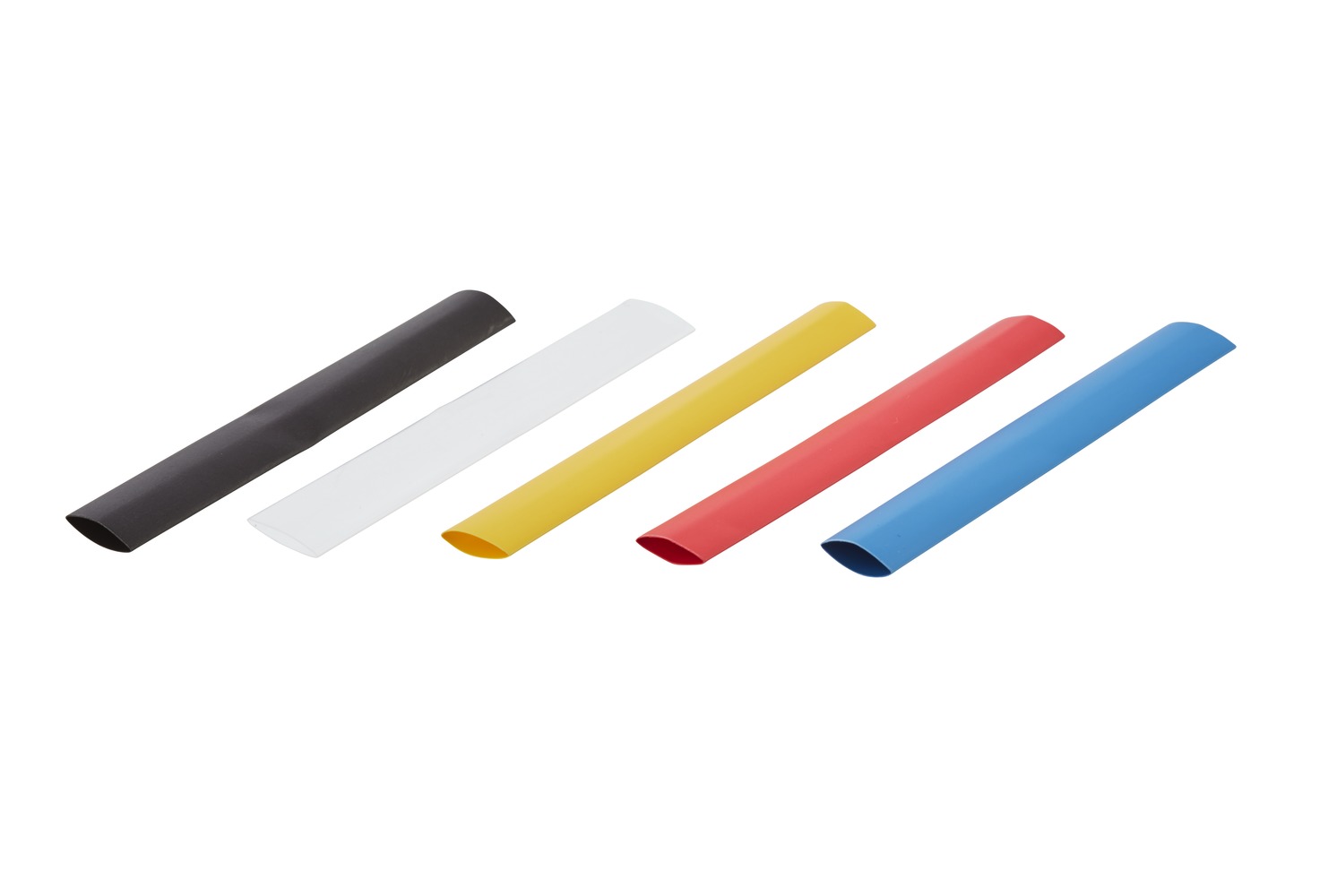 HELLA 9MJ 178 458-082 Wärmeschrumpfschlauch - Schrumpfrate: 2:1 - Ø1/Ø2: 9,5/4,8mm - Länge: 100mm -