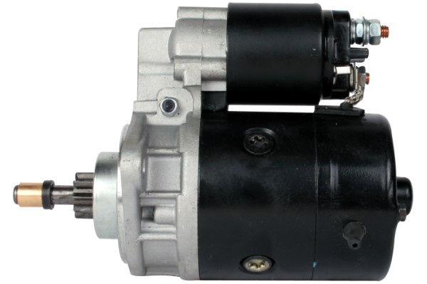 8EA 012 528-601 HELLA 8EA 738 259-411 Motorino avviamento 12V, 1,4KW, N 8EA 012 528-601 HELLA 8EA 738 259-411 Motorino avviamento 12V, 1,4KW, N