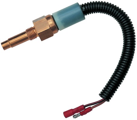 HELLA 6PT 013 309-031 Sensor, Kühlmitteltemperatur