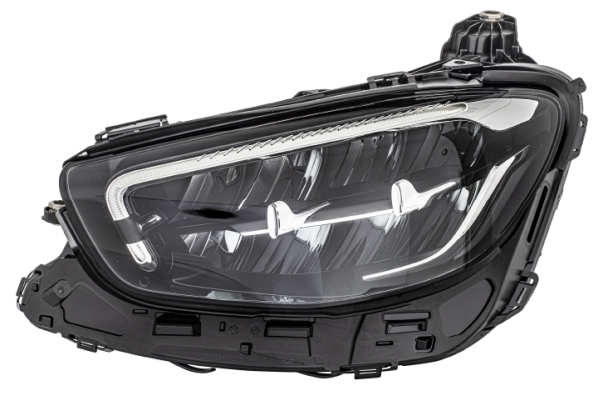 1EX_014_215-311 HELLA 1EX 014 215-311 LED-Hauptscheinwerfer - links