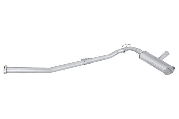 Hella 8LB366022-071 Vorschalldämpfer
