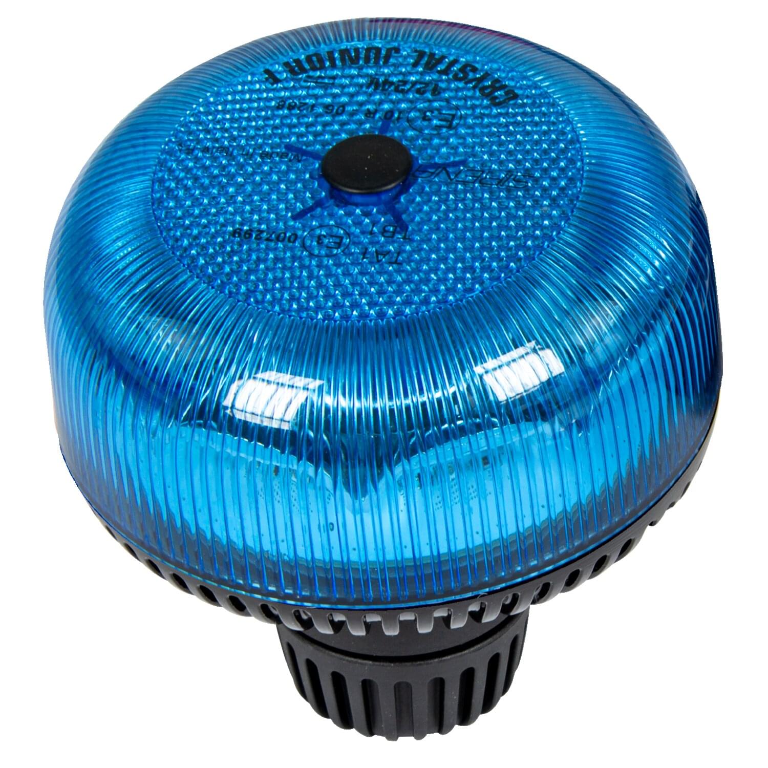 Horizont | LED-Rundumkennleuchte MRT 12/24V | H-25441MLEDBL