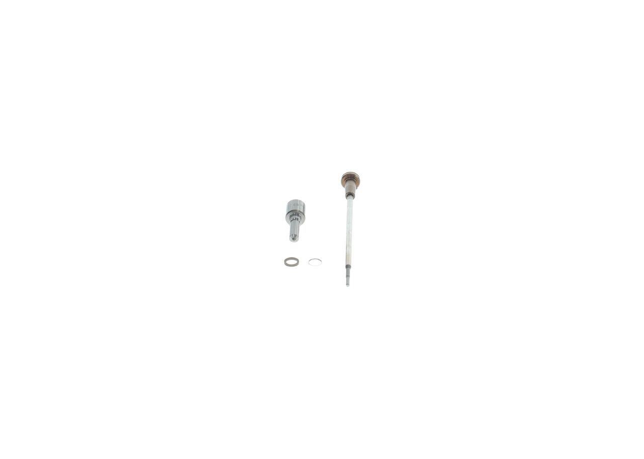 Bosch F00ZC99450 Reparatursatz, Common-Rail-System