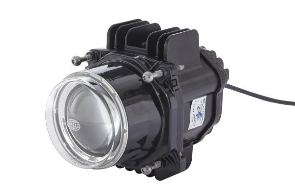HELLA 1LL 010 820-031 Hauptscheinwerfer