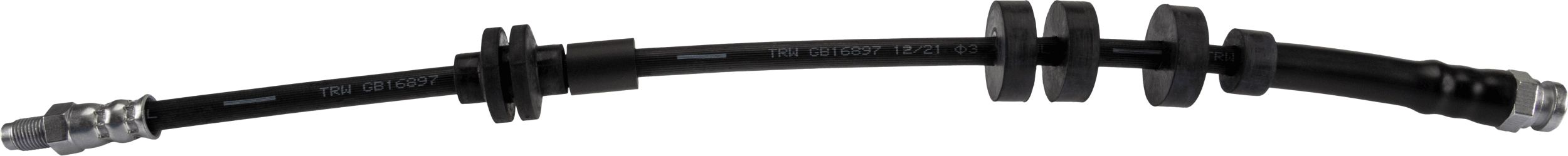 TRW Automotive PHB450 Bremsschlauch