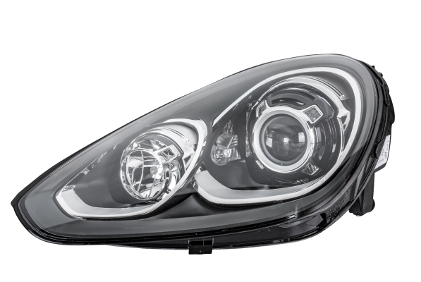HELLA 1ZT 011 745-751 Hauptscheinwerfer