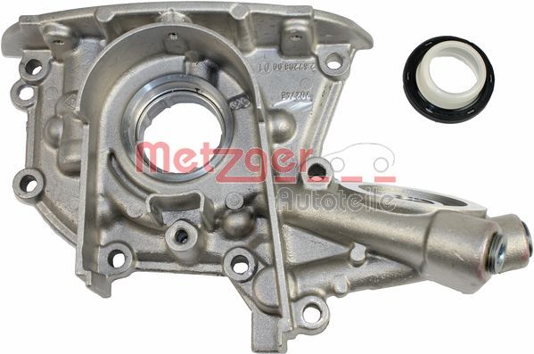 Metzger 8000043 Ölpumpe