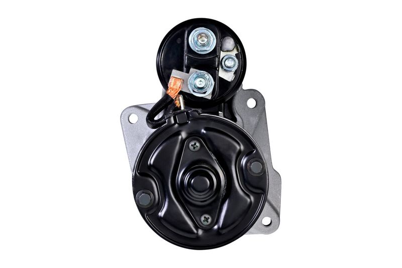 HELLA 8EA 012 526-221 Starter Anzahl Stück