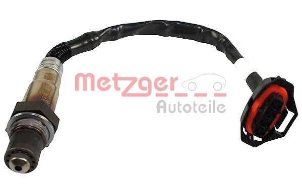 Metzger 0893221 Lambdasonde