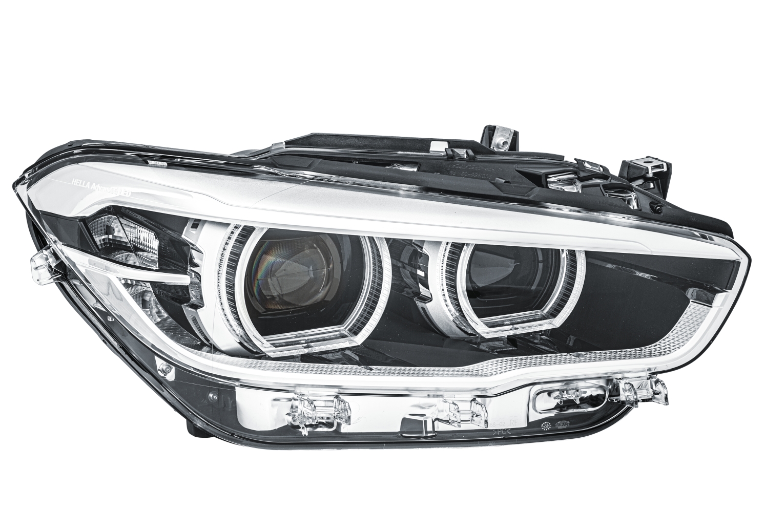 10074013a_AM0 HELLA 1EX 011 929-421 LED-Hauptscheinwerfer - rechts - für u.a. BMW 1 (F20)