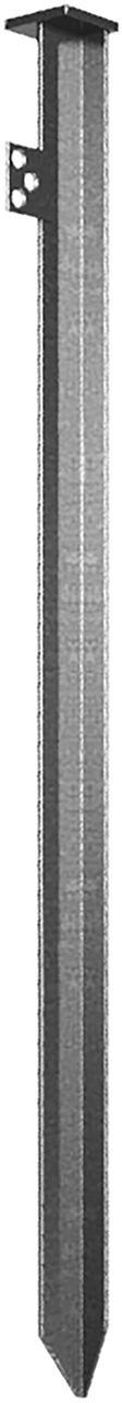 Schake 11189 Erdungsstab