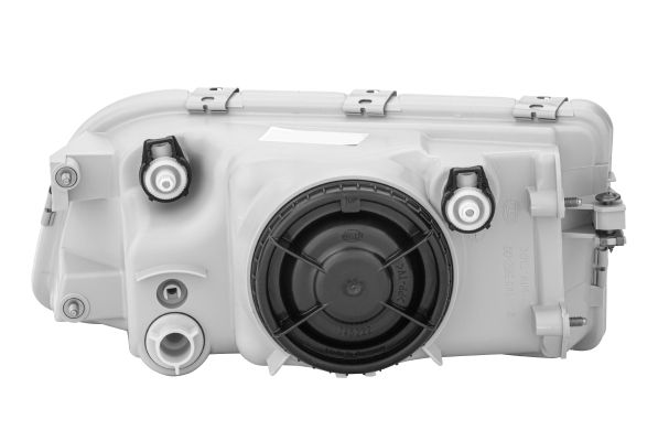 HELLA 1AG 007 302-181 Hauptscheinwerfer