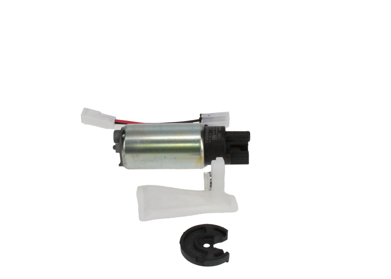 Bosch F000TE154R Kraftstoffpumpe