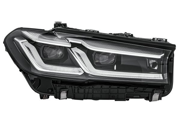 HELLA 1EX 015 449-421 Hauptscheinwerfer